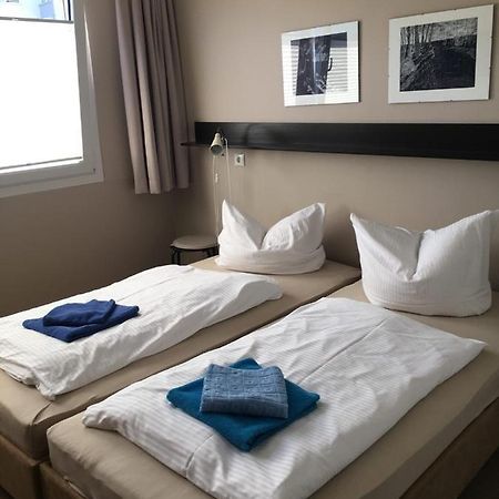 Haus Stoertebeker Hotel Heringsdorf  Luaran gambar