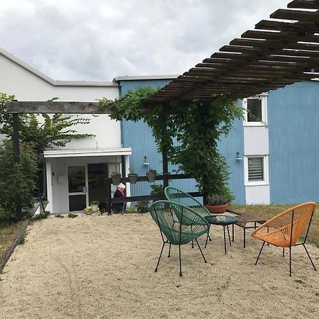 Haus Stoertebeker Hotel Heringsdorf  Luaran gambar