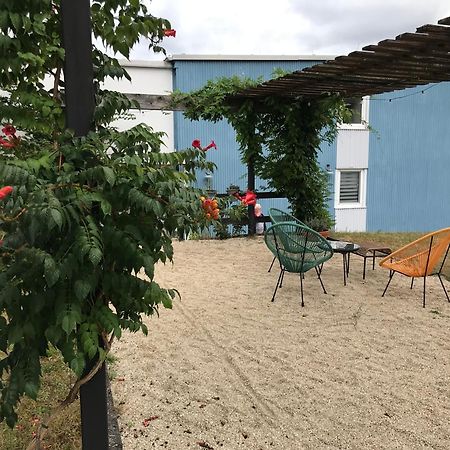 Haus Stoertebeker Hotel Heringsdorf  Luaran gambar
