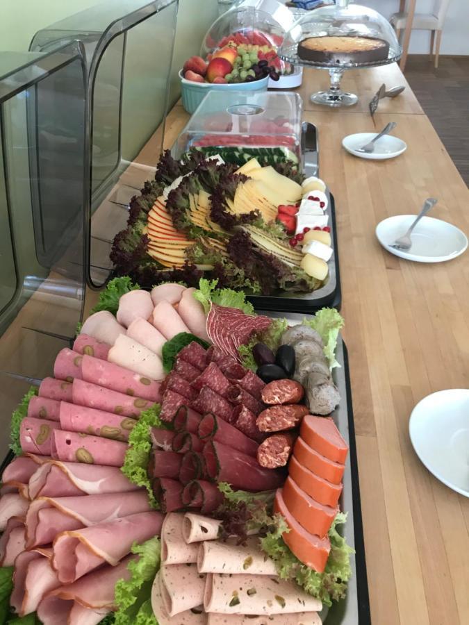 Haus Stoertebeker Hotel Heringsdorf  Luaran gambar