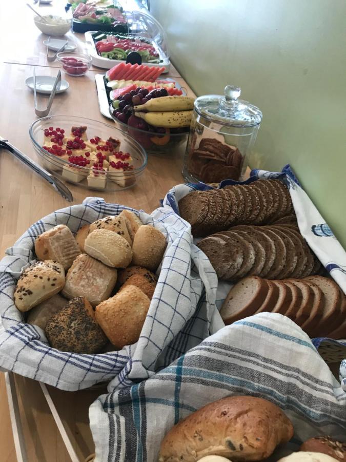 Haus Stoertebeker Hotel Heringsdorf  Luaran gambar