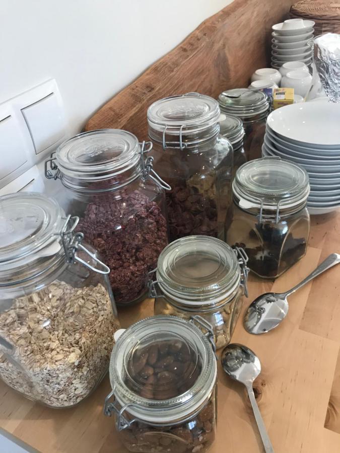 Haus Stoertebeker Hotel Heringsdorf  Luaran gambar