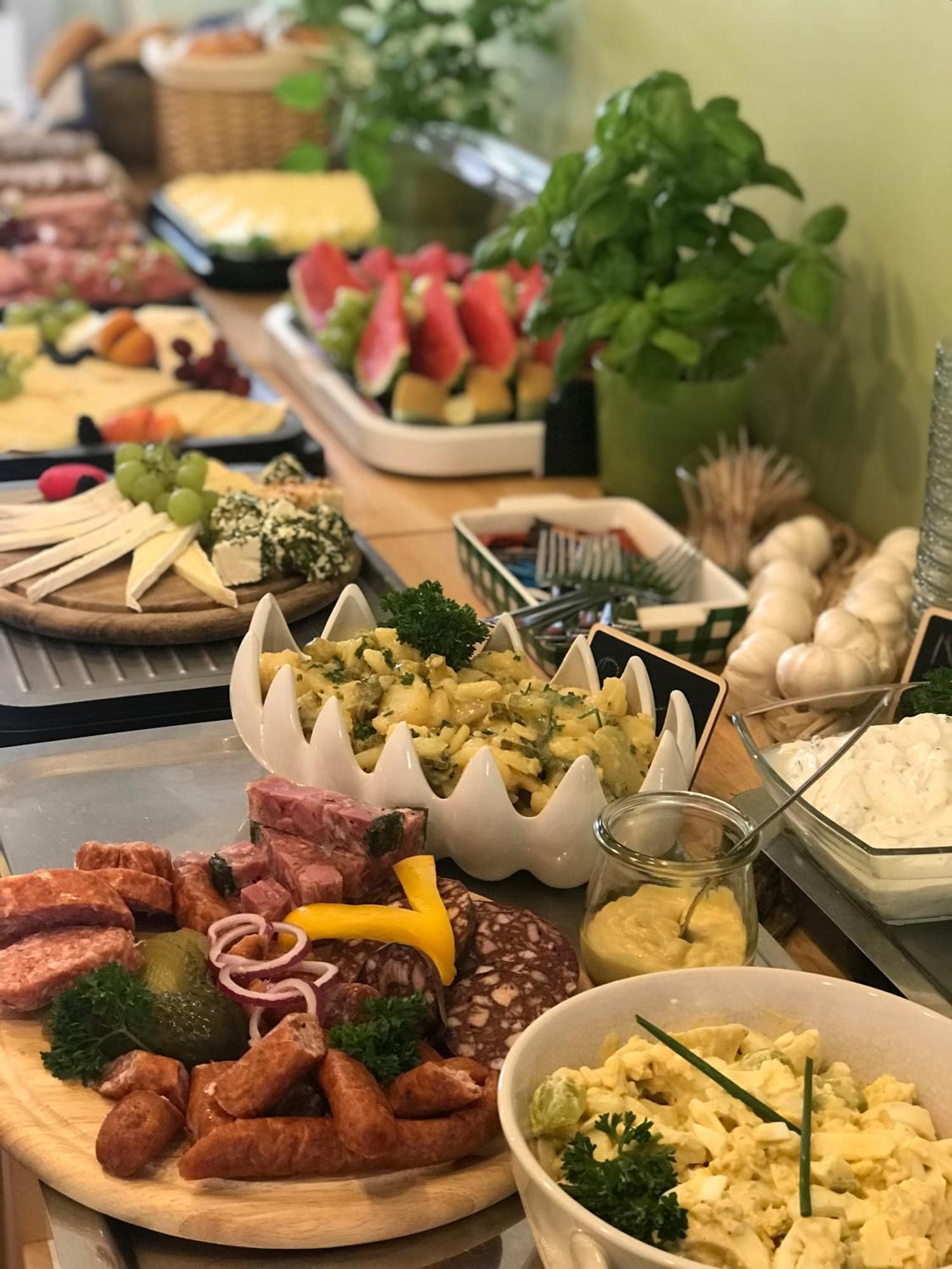 Haus Stoertebeker Hotel Heringsdorf  Luaran gambar