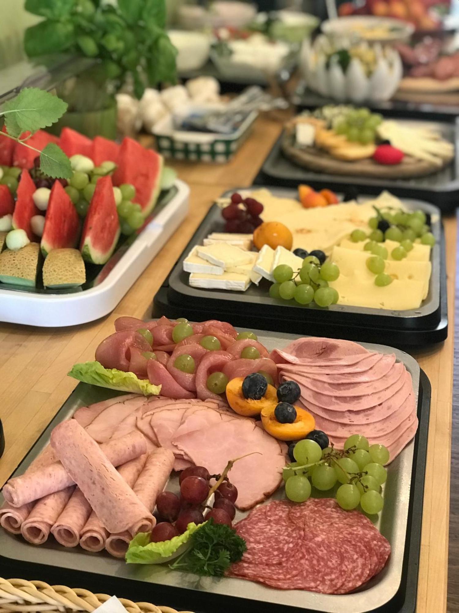 Haus Stoertebeker Hotel Heringsdorf  Luaran gambar