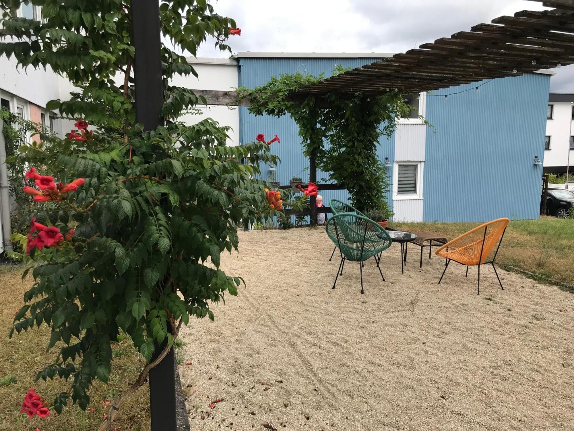 Haus Stoertebeker Hotel Heringsdorf  Luaran gambar