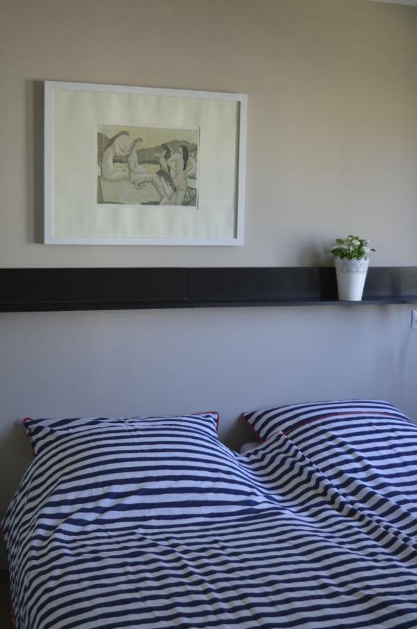 Haus Stoertebeker Hotel Heringsdorf  Luaran gambar