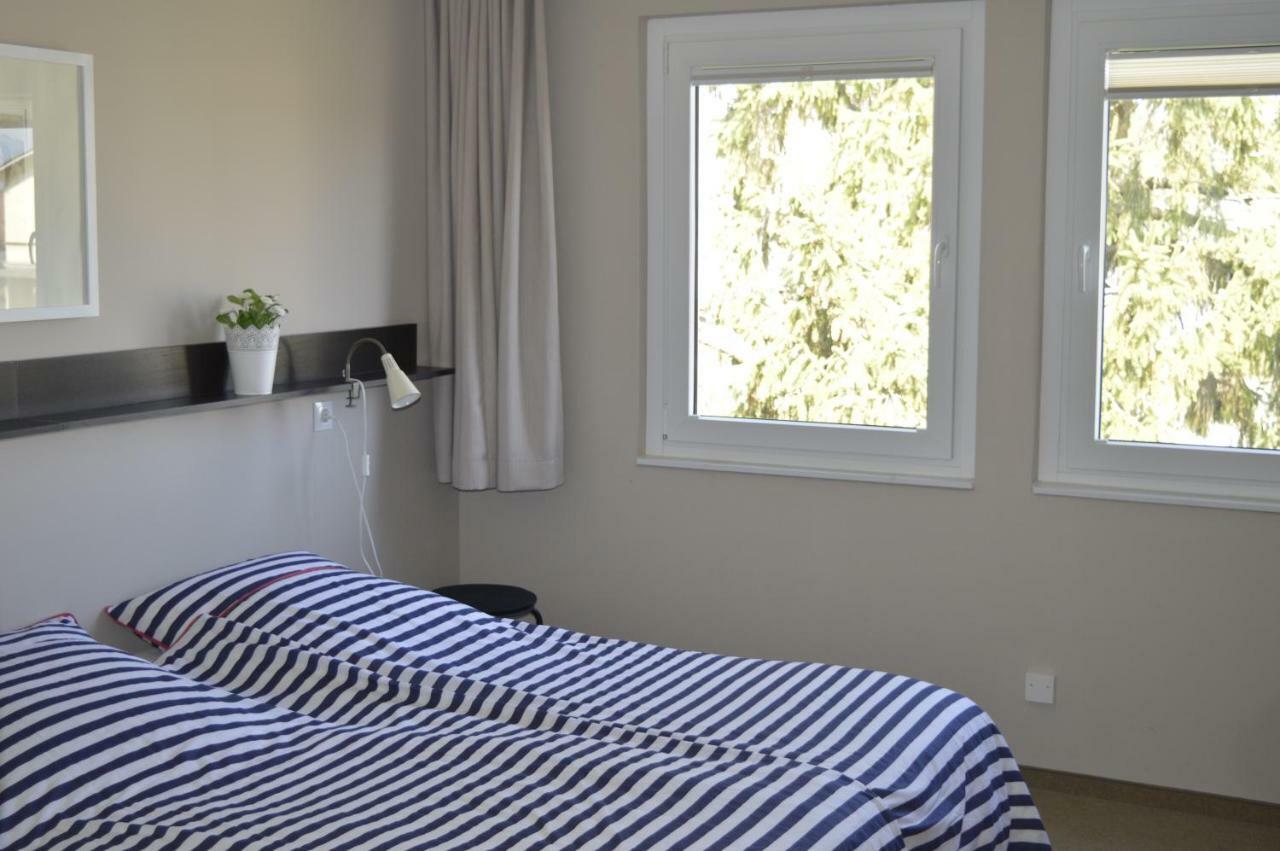 Haus Stoertebeker Hotel Heringsdorf  Luaran gambar