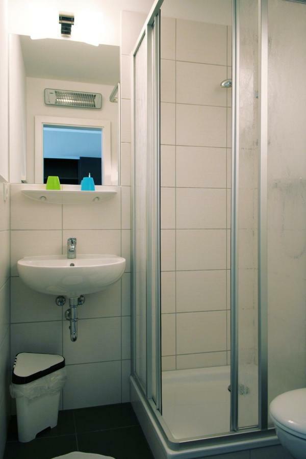 Haus Stoertebeker Hotel Heringsdorf  Luaran gambar