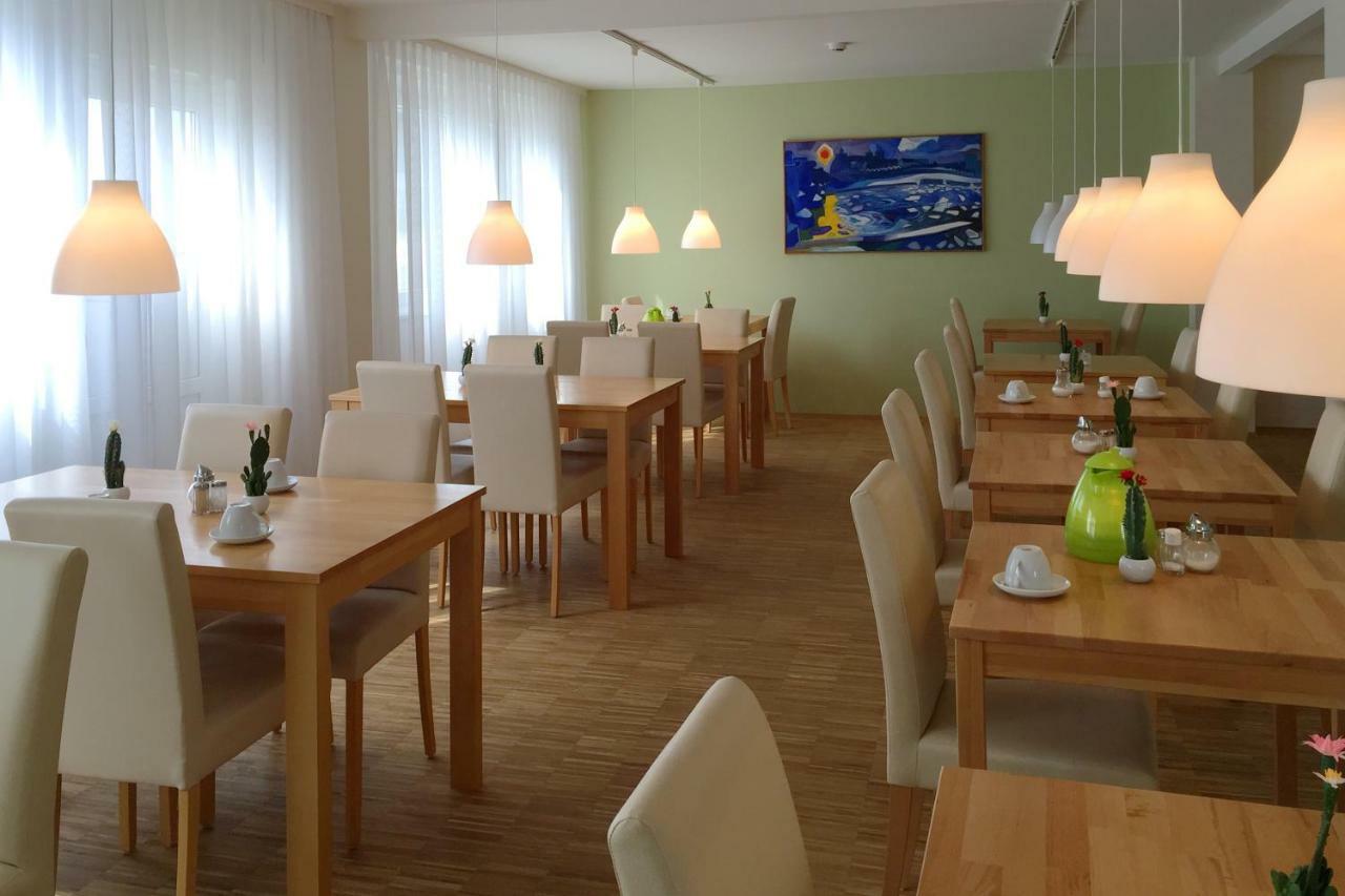 Haus Stoertebeker Hotel Heringsdorf  Luaran gambar
